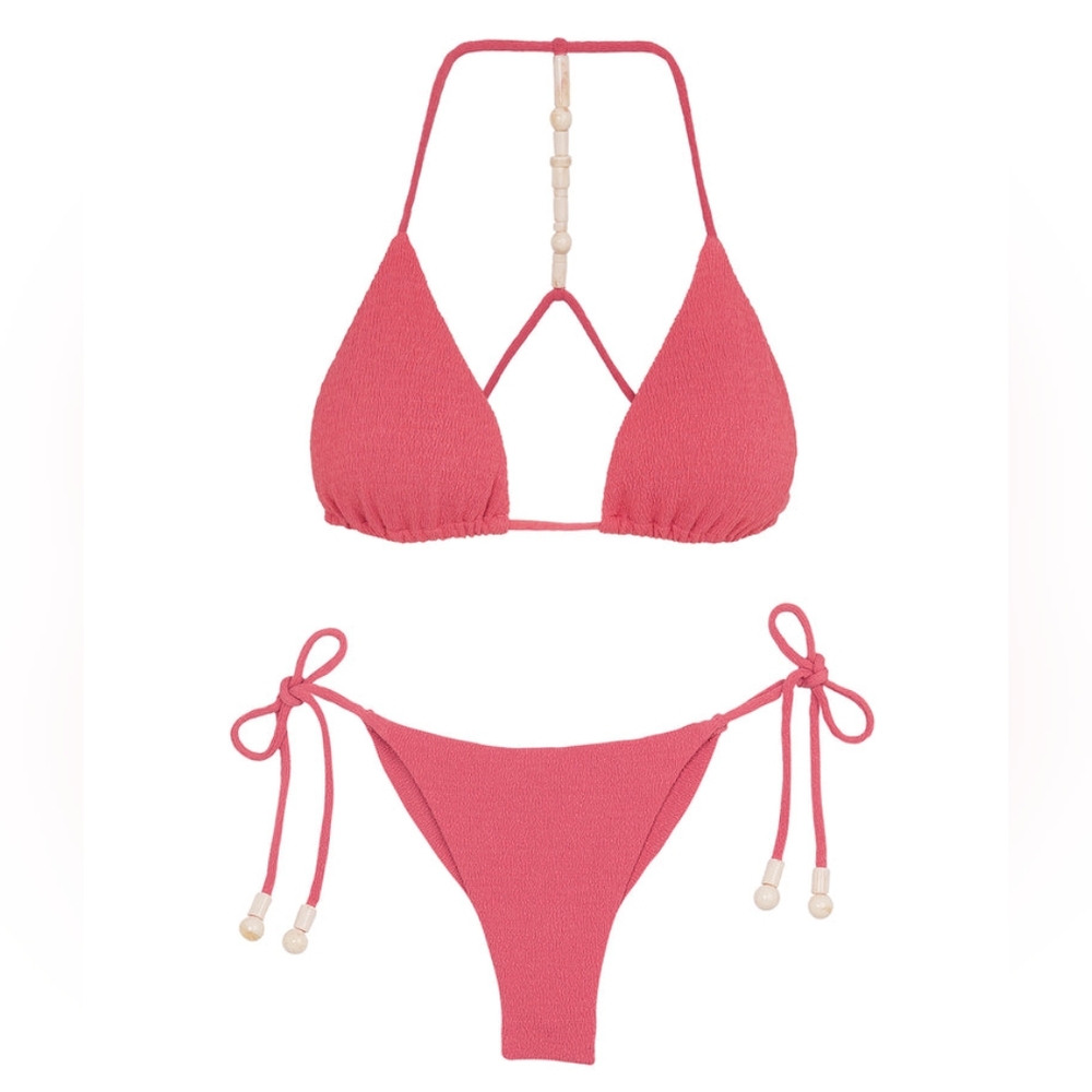 Vix Firenze Zene Full Bikini Set